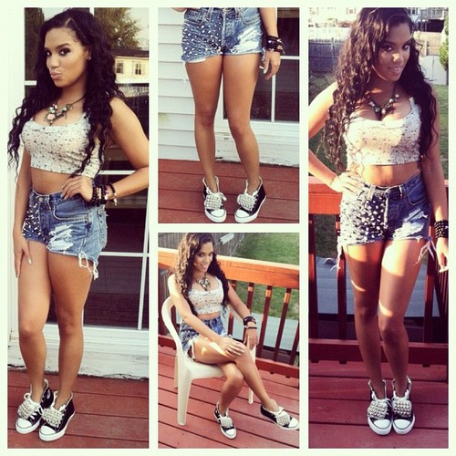 TeamDaniBGC8's profile picture. 