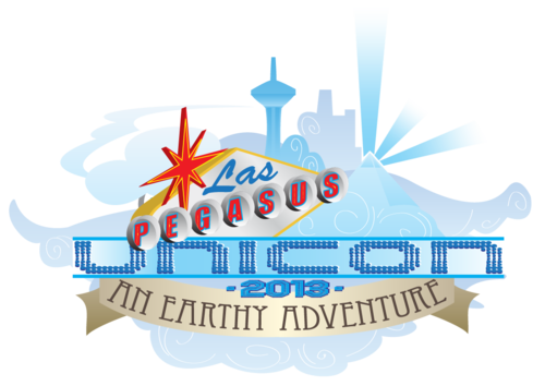 Las_Pegasus_Uni's profile picture. Las Pegasus Unicon; February 22-24, 2013. Hope to see everypony there!