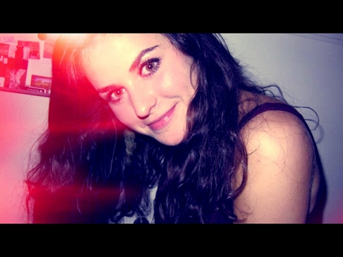 AndreaCarmel's profile picture. 