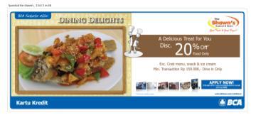 Restoran Seafood di Jl. Pluit Kencana Raya no.39 Jak-Utara14450
   Phone 021-98278162/ 081905062959
  PINBB:2A854D8F OPEN DAILY Pk 11.00- Pk 22.00