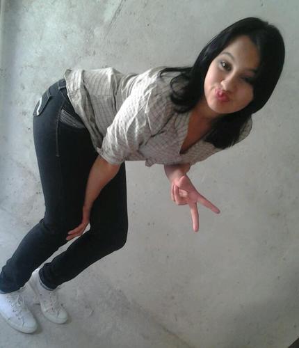 Um beijo pra quem me ama, pra quem me odeia, dois;*
facebook:
Sarah Silva