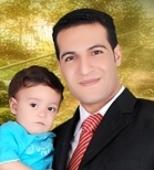 امين عام حزب الكرامه بالرياض محافظة كفرالشيخ