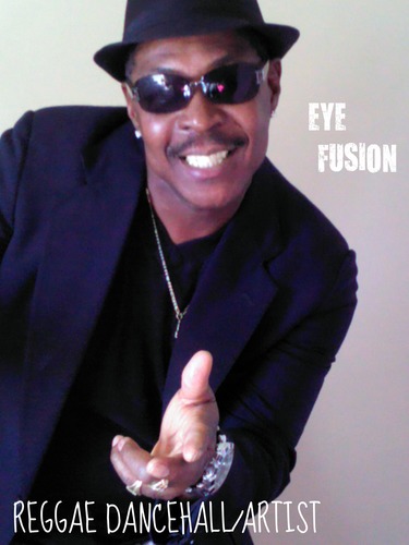 Poet,Writer/reggae singer/ Perfomer
