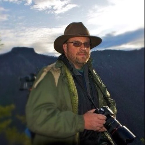 HouserPhotograp's profile picture. Work in the telecom industry, but my heart is in the outdoors with photography.