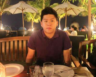steven octavianus Profile