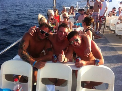 mikemac2012's profile picture. 