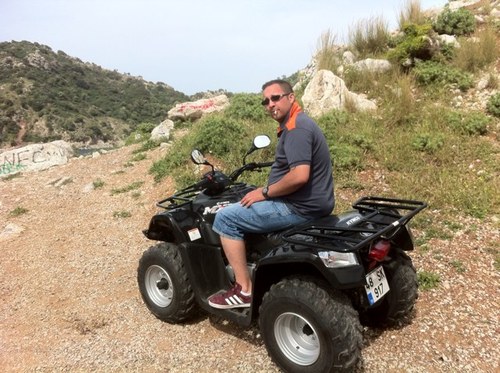 Chris1971Emm's profile picture. 