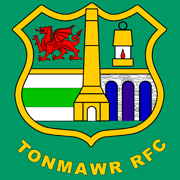 Tonmawr RFC