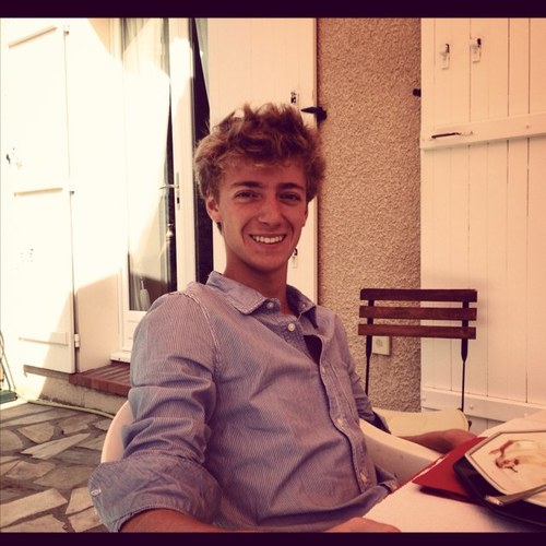 ClmentRochon's profile picture. Vice-Président Etudiants de l'Université @Paris_Dauphine. Intérêts : événementiel, management, environnement, économie, voile, innovation