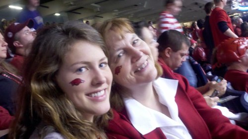 marykstein's profile picture. Gifted & Talented Program Coordinator, Arkansas Dept. of Education, parent, grandparent