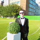 Adam Glover - @3gadam - Twitter