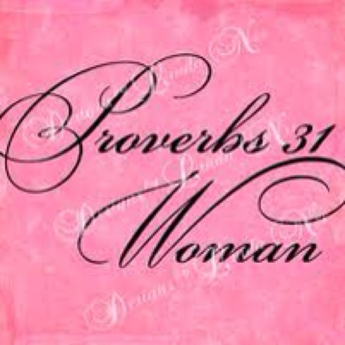 Prvbs_31_Woman's profile picture. Let my only speech be good and beneficial to the spiritual progress of others, that it may be a blessing to those who hear it.