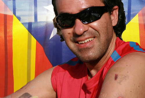 Josep Profile