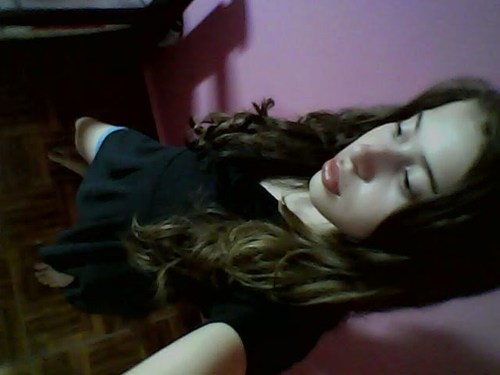 quem errou fui eu, quando coloquei sentimento onde naum deveriia existir nada