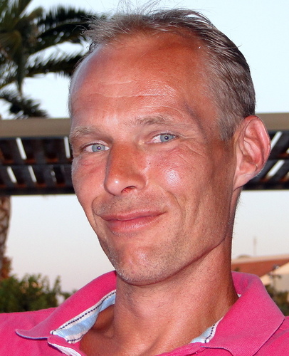 Owner Breugem Plants Anthuriums
Member of Decorum Company
