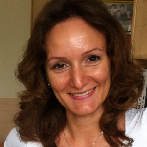 dubincova's profile picture. 