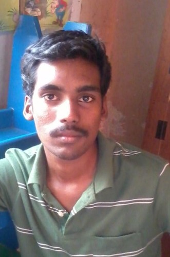 iam doing own business in the  field of packaging machine sales &service and  I'm astrologer working in Sudharshanastrocentre