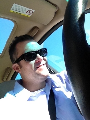 The infosec/work Twitter feed of Matt Hines, former industry scribe and marketing guy @Taasera.