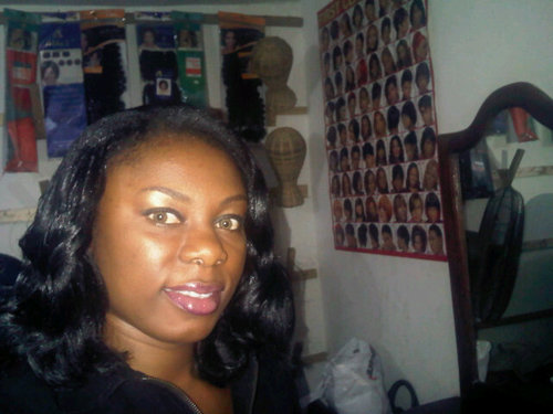 cipokwosha's profile picture. Beautiful,brilliant and talented.Can achieve anything I put my mind to