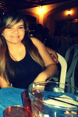 Serva do Senhor ;*