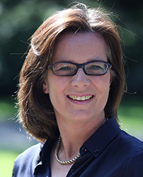 Trainer en Financieel Planner focus op pensioen en duurzame inzetbaarheid.