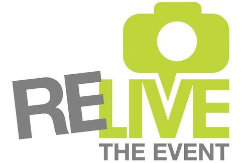 ReliveTheEvent's profile picture. We offer innovative & affordable advertising that puts your brand in your customer's hands & gives event attendees a chance to Relive The Event thru our photos