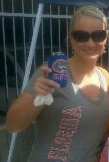 True follower of our Lord Jesus Christ..true fan of the Florida Gators!!! Nothing better..