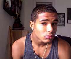 TheGoodGuy89's profile picture. 18 years old. #TeamLightSkin #TeamAndroid #InstantFollowBack