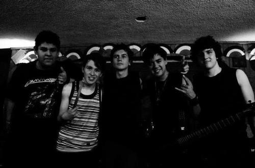 Sons_Anarchy's profile picture. Somos un grupo de de música rock y heavy metal dedicados a rockear!!!!