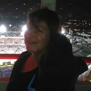 NeesieJ2012's profile picture. #FBPE