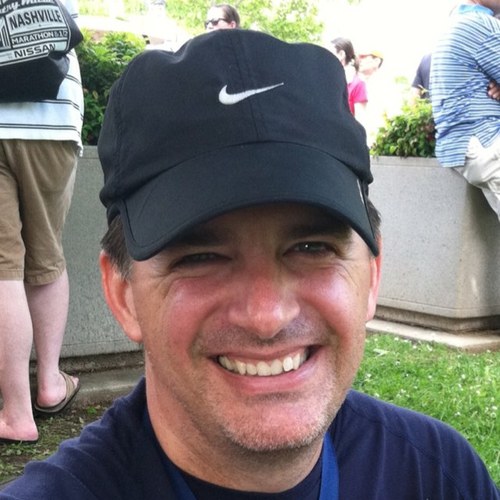 mike_harber's profile picture. 