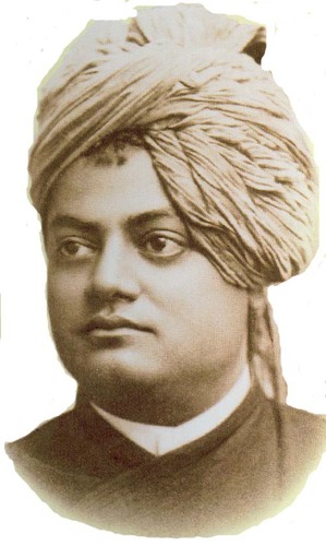 An organisation dedicated to realise the visionary ideals of Swami Vivekananda