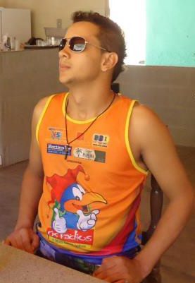 Bacharel em Ciência e Tecnologia - Graduando em Engenharia Hídrica na Universidade Federal dos Vales do Jequitinhonha e Mucuri, Campus Mucuri - UFVJM.