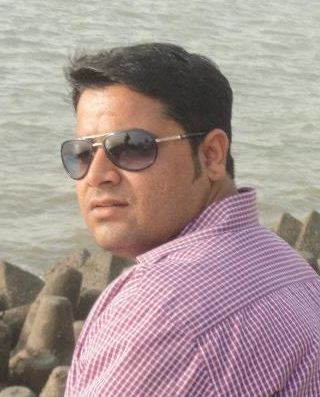 Journalist @TNNavbharat | Worked with Raya Sabha Television, India News

Views Personal | RTs are not endorsement.