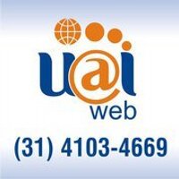 Uai Web Solutions (@serve_bh) 's Twitter Profile