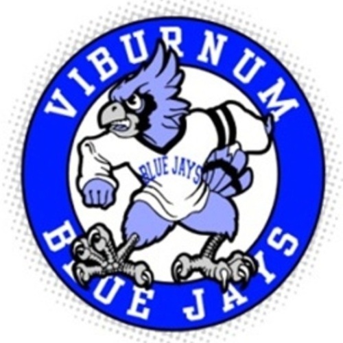 Official twitter site of Viburnum Blue Jays athletics.