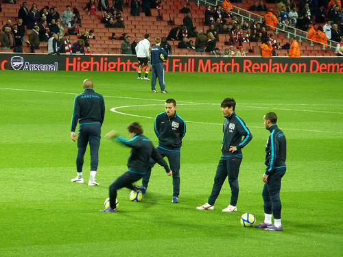 techtouch147's profile picture. Find Your footballing technical touch with daily tips and tricks. Follow Us!