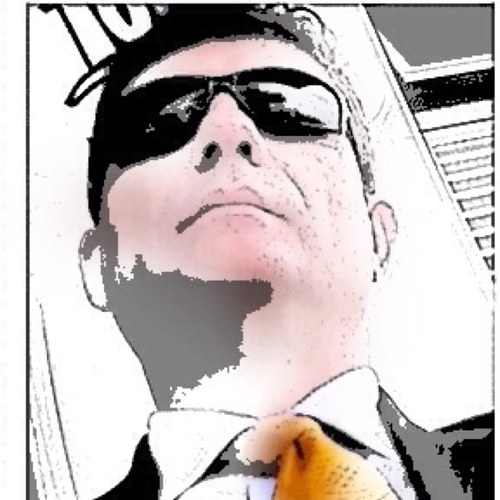 gbnetto's profile picture. Tecnologia, política, fé, futebol (Flu e Tottenham) e cinema. Cristao, Conservador em valores e principios, Liberal em Economia.