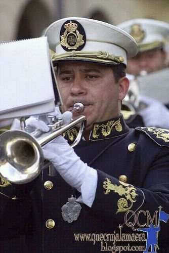 XXV Aniversario Banda de cc. y tt. Jesús Nazareno de Huelva