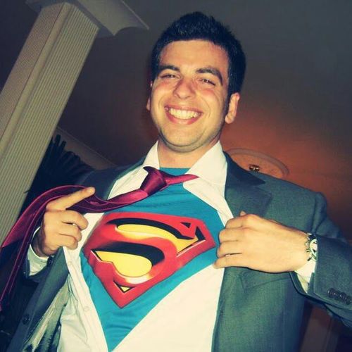 Pdoppia's profile picture. Ingiuriare i mascalzoni con la satira è cosa nobile. A ben vedere significa onorare gli onesti