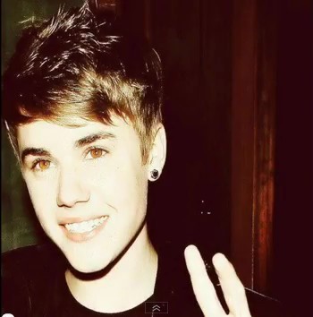 Justin is the king of swag. #Belieber