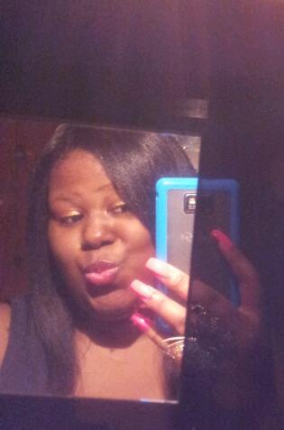 I'm me && i dont plan on changing.. if i worried myself about who didn't lke me I'll be one stressed bih! Yea im cocky && so what! Follow on ya own i want ask!