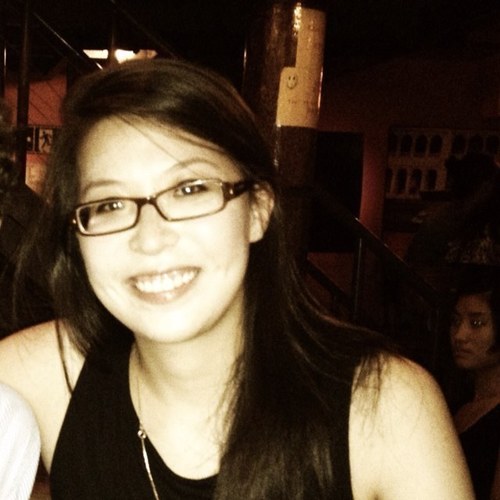 amandakchan's profile picture. 