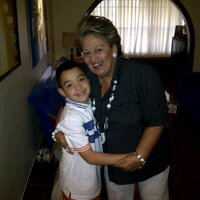 JANET MACHADO DE ROD (@machadojanet) 's Twitter Profile