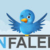 خدمة تنبيهات الانفلو (@unfalert) Twitter profile photo