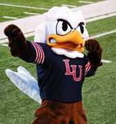 I am the amazing mascot of all of the Liberty Flames' teams! GO FLAMES! *this page is not affliated with Liberty or its owners.