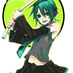 mika (@anasophiamika) Twitter profile photo