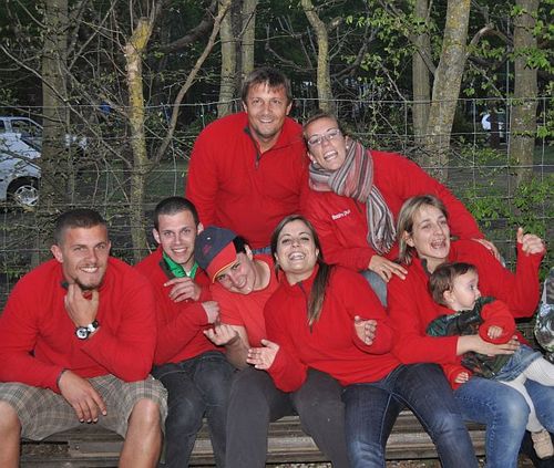 CampingEcologic's profile picture. 