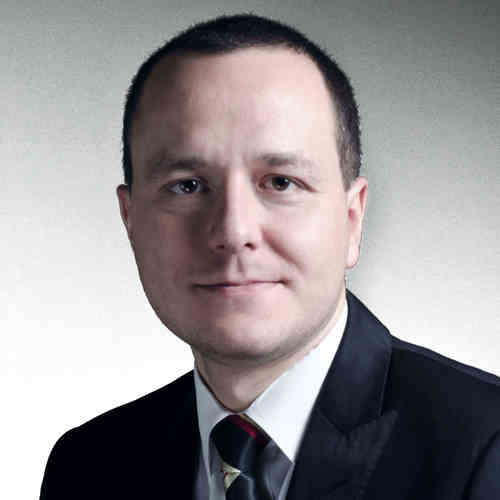 Managing Partner / Advocate @ Pronkiewicz Law Firm