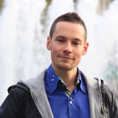 Kub_777's profile picture. 